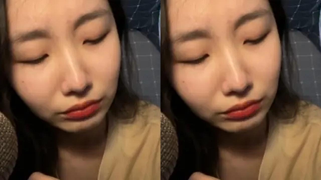 I won't eat the expired Iceberg Lava anymore.