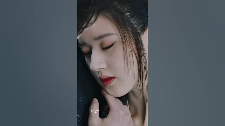 BaiHeiFengXi, ZhaoLusi and YangYang #WhoRulesTheWorld #ZhaoLusi #YangYang