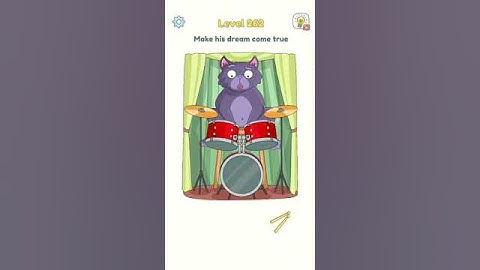 DOP 3 level 262🔥😂#subscribe#funny #games #shorts #trending #foryou #gameplay #song