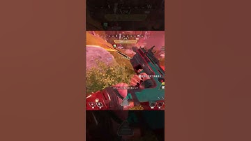 見返したら余計悶絶した　#shorts #apex #エーペックス配信 #配信切り抜き #クリップ