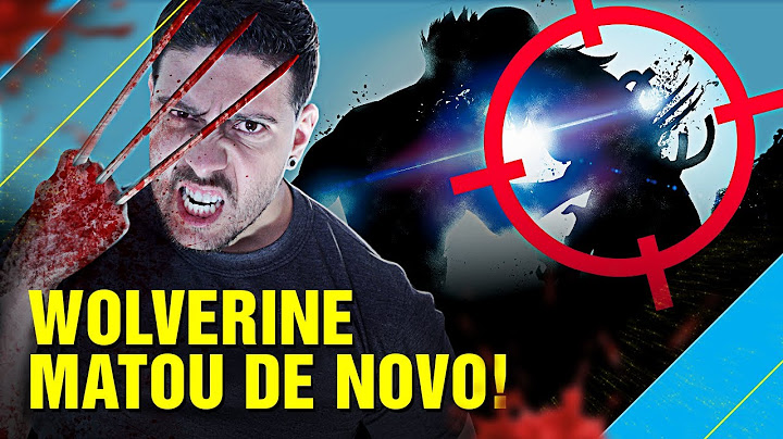 APOCALIPSE É O NOVO LÍDER DOS X-MEN?