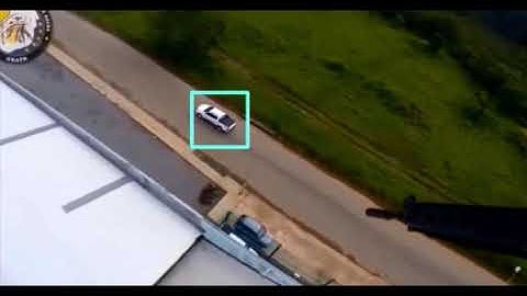 real time object tracking with opencv