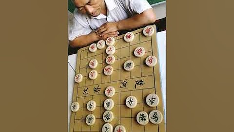 Cao thủ cờ tướng hài hước 😂😂😂 #77