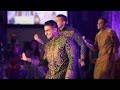 Indian/Pakistani Wedding (Sangeet) Bridesmaid & Groomsmen Dance~ Raheem & Surina - November 2018 *