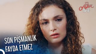 Olaylı Gecenin Sonu Ne Olacak? | Aşkın Tarifi