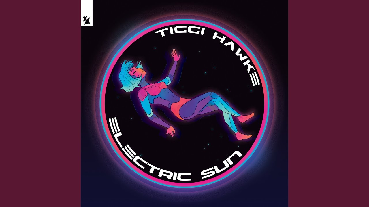 Electric Sun YouTube