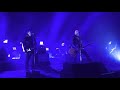 Blue October LIVE - Sway - November 6, 2021 - Carrollton Festival at the Switchyard