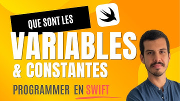 VARIABLES & CONSTANTES (var & let) - Les bases du développement d