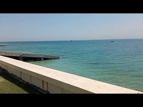 Beach Day ⛱️🏖️#amazing #satisfying #relaxing #beach #asmr #viral #nature