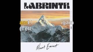 Download lagu Labrinth - Mount Everest [Lyrics Audio HQ]