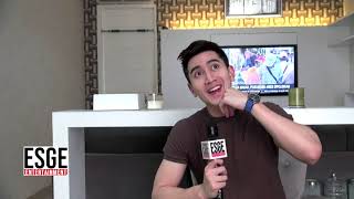 FASILITAS MEWAH RUMAH BARU VERREL BRAMASTA !!!