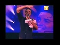 Chayanne - Lo Dejaría Todo - Festival de Viña 2008