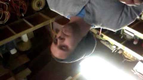 Slide like hell tyree woods