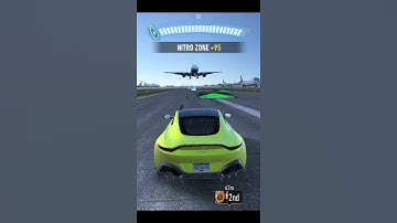 Need For Speed: No Limits Proving Grounds 2021 (SEP 24th - OCT 3rd) on Day 5 #Shorts #RacingGames