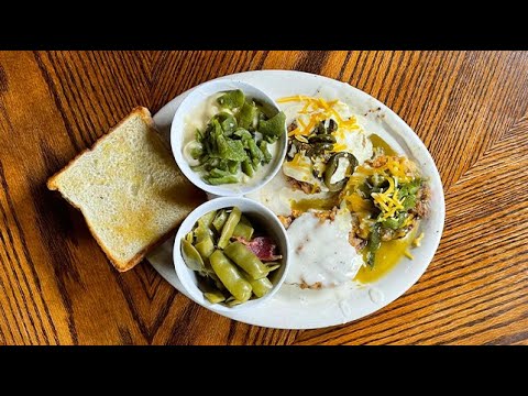 Best Places To Eat In Amarillo