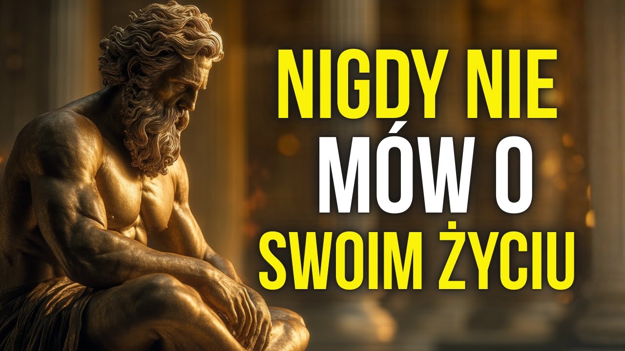 8 NAWYKÓW, KTÓRE ODRÓŻNIAJĄ SILNYCH MĘŻCZYZN OD SŁABYCH