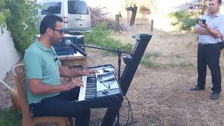 Afşi̇nli̇ Hakan ,Sözleri̇ Şai̇r Erol Gi̇ryaniye Ai̇t \