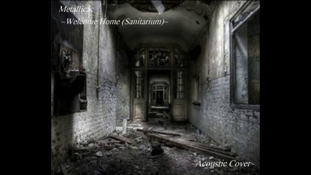 welcome home sanitarium tab welcome home sanitarium tab