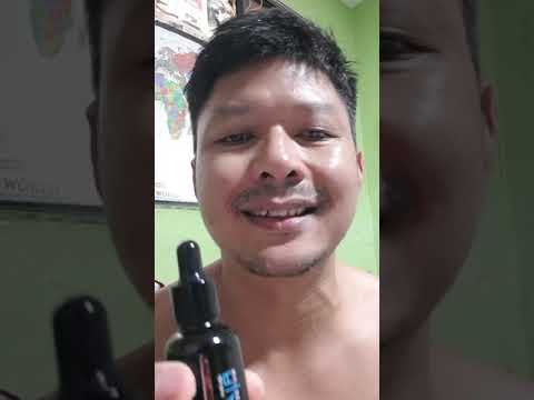ครีมปลูกหนวด j hair serum จอนนี่ หลังจากใช้ 10 วัน ขึ้นหรือเปล่า