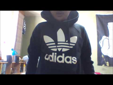 adidas 03 hoodie recensione