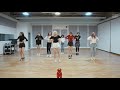 Weki Meki 위키미키 - Crush DANCE PRACTICE Mp3 Song