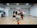 Weki Meki 위키미키 - Crush DANCE PRACTICE