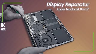 #InsideKavits: Apple Macbook Pro 13