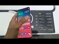 Samsung Galaxy S10 plus 1TB special edition review and got interrupted