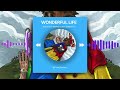 BVCOVIA X MARKO GLASS - WONDERFUL LIFE (Speed Up )
