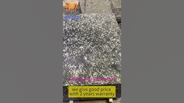 GMT fiber pallet for concrete block machine