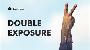 Double Exposure in CorelDraw