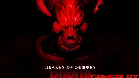 Hearts Of Demons Baron  Gameplay with cheats. THIS TOOK ME A LITTLE OVER 3 HOURS!!!!!!!!!!!!!!!!!!!!