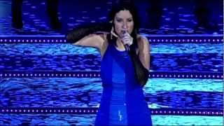 Laura Pausini - Se Fue .