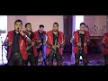 Popurrí Primavera (En Vivo) - La máxima Banda de Zacatecas