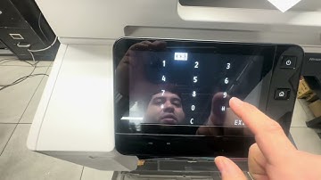 📤 Xerox C70xx Special Boot Modes | Troubleshooting & Setup Guide