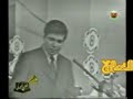 أبوبكرسالم يادوب مرت ٢٤ ساعه من حفلات التلفزيون
