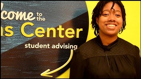 I Envision a World...