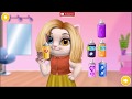 Amy S Animal Hair Salon العاب اطفال العاب مكياج العاب تلبيس العاب قطط العاب بنات 