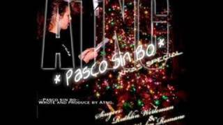 Pasco Sin Bo (Een kerst zonder jou, A X-MAS with out you)
