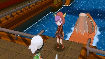 Pokemon Omega Ruby: Part 24! Magma Hideout!