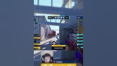 Karrigan Trigger Discipline | CS #Shorts