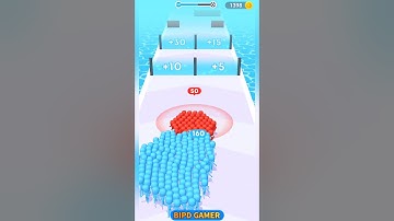 Count Masters: Crowd runner 3d All Levels Gameplay Walkthrough Android,iOS New Mobile Games #shorts