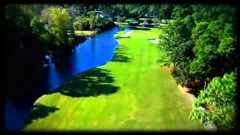 Myrtle beach condo rentals on golf course