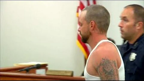 Daniel Reuter and Jacob Heimroth indicted
