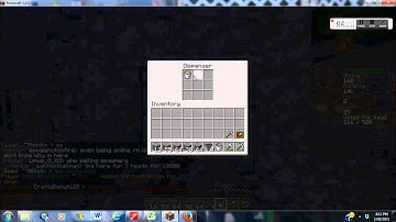 Filljax vortex scammers on skyblock leaf!