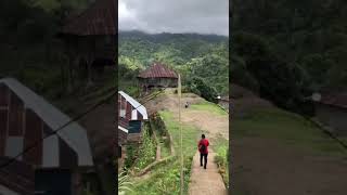 Rindu Rumah #pocoleok #kampungnderu #manggarai #floresntt #friendlyguide #labuanbajo