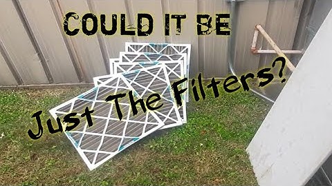 No Heat Service Call, Allied package unit with multiple issues.