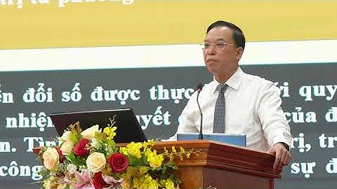 Hội nghị học tập, quán triệt Nghị quyết Đại hội đại biểu phường Long Biên khóa I, nhiệm kỳ 2025-2030