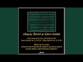 Miniature de la vidéo de la chanson Piano Concerto No. 4 In C Minor, Op. 44: I. Allegro Moderato - Andante