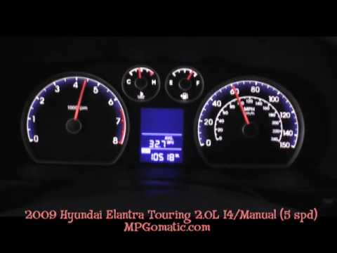 2009 Hyundai Elantra Touring 0 60 Mph You 2009 Hyundai Elantra Touring 0 60 Mph